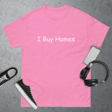 I Buy Homes