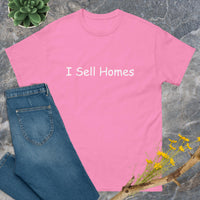 I Sell Homes