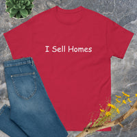 I Sell Homes