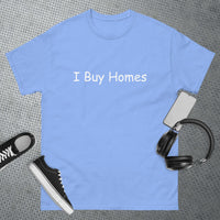 I Buy Homes