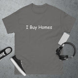I Buy Homes
