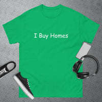 I Buy Homes