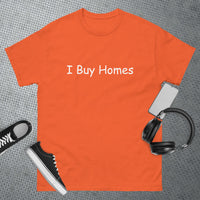 I Buy Homes