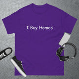 I Buy Homes