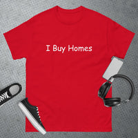 I Buy Homes