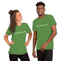 Real Estate Life - T-Shirt