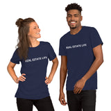 Real Estate Life - T-Shirt