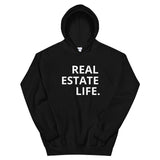 RE Life Hoodie