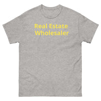 The Wholesaler