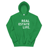 RE Life Hoodie