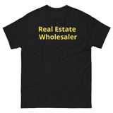 The Wholesaler
