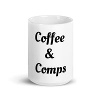 Coffee & Comps ☕